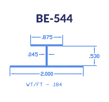 BE-544
