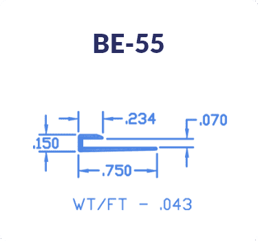 BE-55