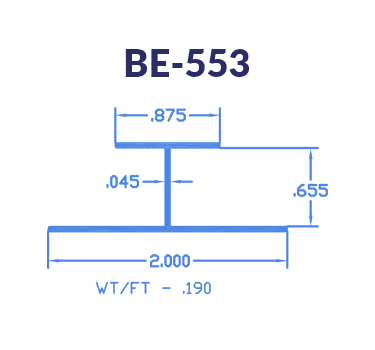 BE-553