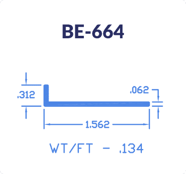 BE-664