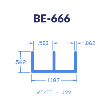 BE-666
