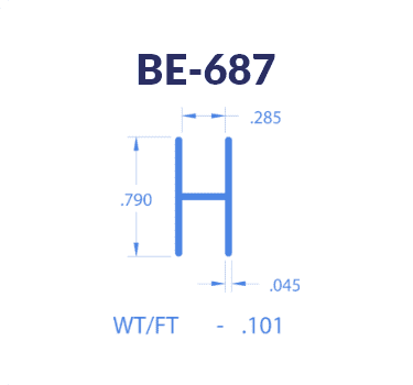 BE-687