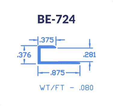 BE-724