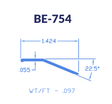 BE-754