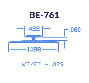BE-761