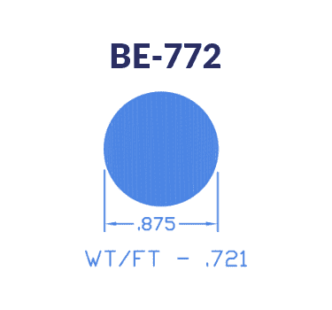BE-772
