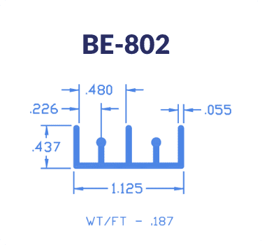 BE-802