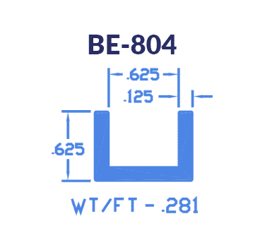 BE-804