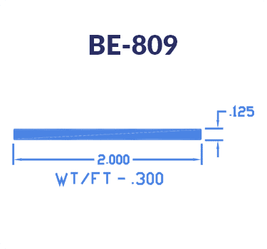 BE-809