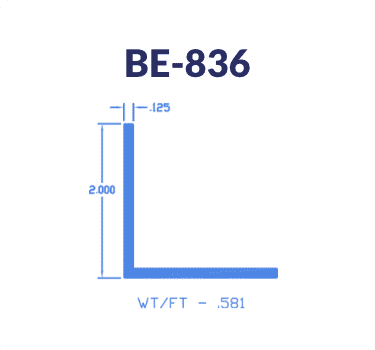 BE-836