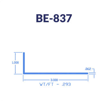 BE-837
