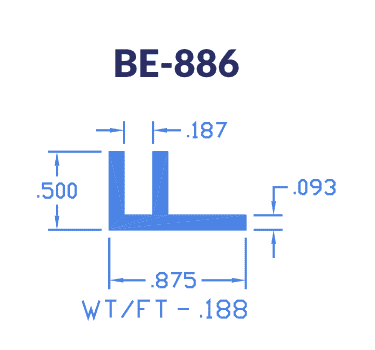 BE-886