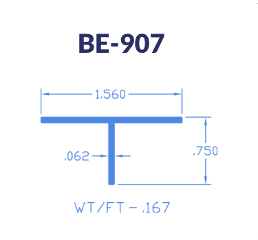 BE-907