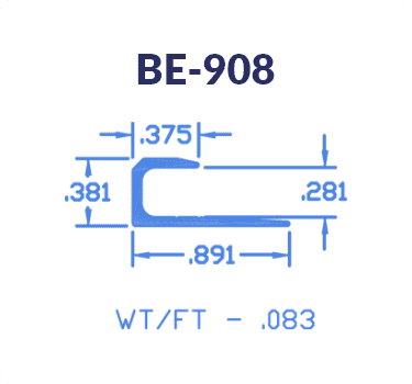 BE-908