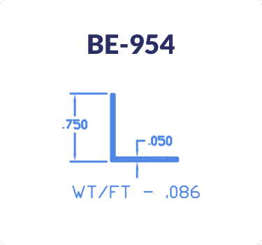 BE-954