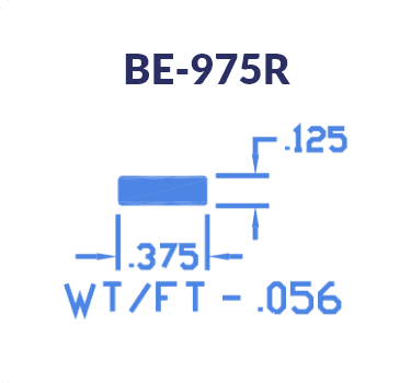 BE-975R