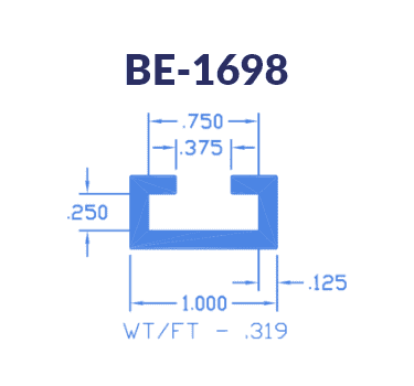 BE-1698