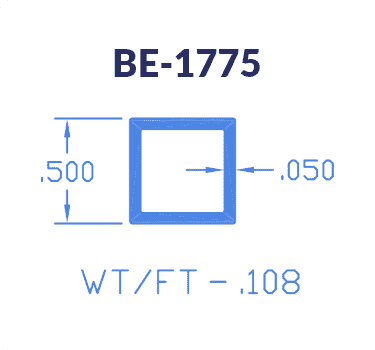 BE-1775