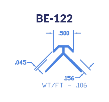 BE-122