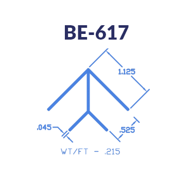 BE-617