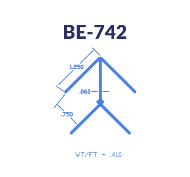 BE-742